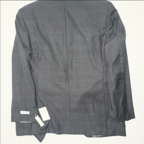 Calvin Klein 2 Piece Suit 42R (Slim Fit) - Picture 2 of 6